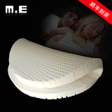 ME--泰国进口天然圆形乳胶床垫 圆床垫 圆床床垫 2米 2.2米 定做