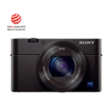 Sony/索尼  DSC--RX100M3  数码相机