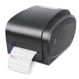 佳博（Gprinter）GP-1124T 条码标签机 热转印/热敏不干胶打印机/