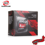 AMD A10-7850KAMD APU系列 A10-7870K盒装CPU