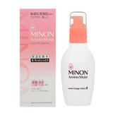 现货 日本minon保湿氨基酸化妆水 敏感肌孕妇可用