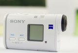 Sony/索尼 FDR-X1000VR运动潜水佩戴式4K高清数码摄像机 正品