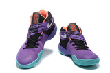 欧文篮球鞋二代KYRIE 2代全明星鞋紫月 欧文二代运动鞋