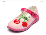 Shoebox鞋柜2015春秋新款女童单鞋 韩版公主鞋儿童童鞋1115131004