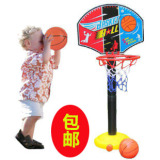 特价包邮儿童篮球架可升降篮球架户外室内可调节投篮体育儿童玩具
