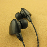 DIY 重低音流行发烧 CX200 IE7 IE80 IE800 运动监听入耳式耳机