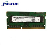 Crucial 镁光 4G DDR3L 1866 1867 4G笔记本电脑内存条 兼容1600