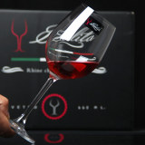 Bordeaux系列家用 无铅水晶红酒杯 高脚杯 葡萄酒杯 白葡萄酒杯