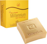 印度迈索尔高纯度檀香精油皇后香皂Mysore Millennium Super
