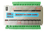 MACH3 USB接口板 雕刻机CNC控制器/运动控制卡/2000KHZ 3轴板卡