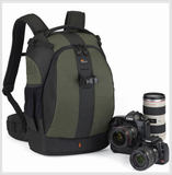 乐摄宝 Lowepro Flipside 400 AW 双肩摄影包 FS400 相机包 行货