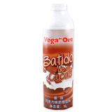 【天猫超市】西班牙进口 维加牛奶奶昔 巧克力味奶昔含乳饮料1L