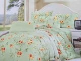斜纹布料床单棉布宽幅面料批发diy布订做高档天丝绒植物羊绒纯棉
