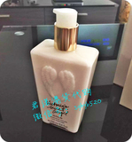 香港代购VS/维多利亚的秘密 白天使保湿香水身体乳液250ML