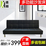 沙发床简约现代小户型折叠1.8米双人1.5简易客厅懒人沙发床可折叠