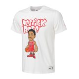 阿迪达斯球迷T恤男2016新款NBA系列球星运动短袖AY0219 AY0221