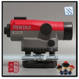 日本宾得原厂自动安平水准仪AP-281 PENTAX高精度测量水准仪