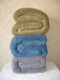 法兰绒毛毯珊瑚绒毯子双人盖毯加厚双层羊羔绒毯被芯外贸尾单地毯
