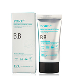 特价包邮正品韩国Dr.g品牌  SPF30 PA++保湿完美毛孔修饰BB霜