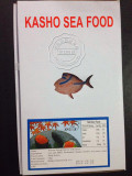 寿司料理专用食材 特大颗粒飞鱼子1000g 红蟹子 鱼子酱