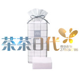 日本代购资生堂高端品牌THE GINZA贵妇系列 专用化妆棉 60片
