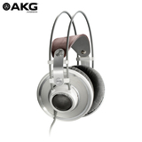 AKG/爱科技 K701耳机 头戴式专业音乐HIFI耳机 经典参考监听耳机