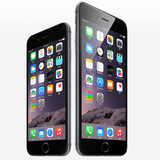 二手Apple/苹果 iPhone 6 六代手机 6plus 移动联通电信4G 三网