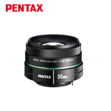 PENTAX/宾得镜头 DA 50mm F1.8