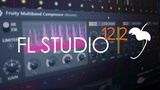 fl studio 12完美汉化破解版 PC/