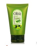韩伊洁面乳 Olive橄榄 美白保湿洗面奶100g