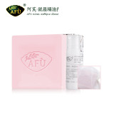 【天猫超市】AFU阿芙清洁嫩肤套装玫瑰精油皂120g补水 深层保湿