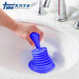 厨房水槽管道疏通器 洗手盆洗脸盆浴缸地漏下水道排水管疏通工具