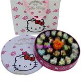 韩国进口许愿瓶糖果礼盒装新奇创意零食送女友女生六一儿童节礼物