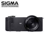 Sigma/适马 DP2 Quattro 数码照相机高清 DP2Q 单反备机