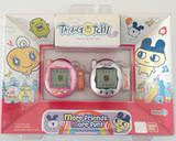 拓麻歌子3电子宠物游戏机口袋妖怪儿童礼物玩具养宠物游戏机三代