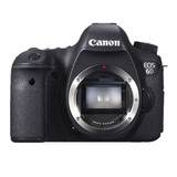 Canon/佳能 EOS 6D 机身 准专业单反数码相机 全画幅机型