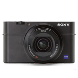 Sony/索尼 DSC-RX100M3 数码相机/RX100III 黑卡全国联保正品行货