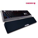 【嗨撸外设】Cherry樱桃 MX-BOARD 6.0 全无冲背光游戏机械键盘