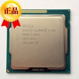 Intel/英特尔 G1620 CPU 双核G1630 散片 全新正式版 代G1610
