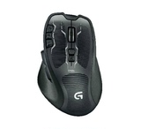 罗技G700s 无线USB竞技激光游戏鼠标