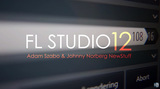 水果FL Studio11FL Studio12音乐制作宿主软件midi编曲软件汉化版