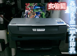 二手爱普生 R270高速6色专业照片打印机 热转印 远超R230 R330