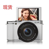 Fujifilm/富士 X-A2单套机16-50mmII 、X-A2双镜头套微单复古相机