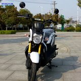 厂家直销 原装X战警祖玛款踏板摩托车100cc发动机 助力车