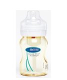 香港正品代购 Dr. Brown's PES 婴儿哺乳 阔颈奶瓶 奶樽 哺喂用品