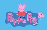 Peppa Pig 粉红猪小妹  英语发音英文字幕 看动画片学英语