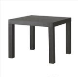 武汉宜家居代购IKEA小方桌子茶几茶具飘窗桌拉克边桌儿童书桌
