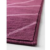 4温馨宜家IKEA丽宝瑞短绒地毯门厅地毯客厅地毯花纹地毯防滑地毯