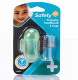 现货 美国代购Safety 1st婴儿超柔软指套牙刷牙齿牙龈指刷