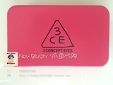 香港代购 3CE stylenanda 专业化妝刷组合 7件套装 化妆刷套盒